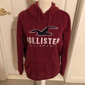 Hollister Girls Hoodie